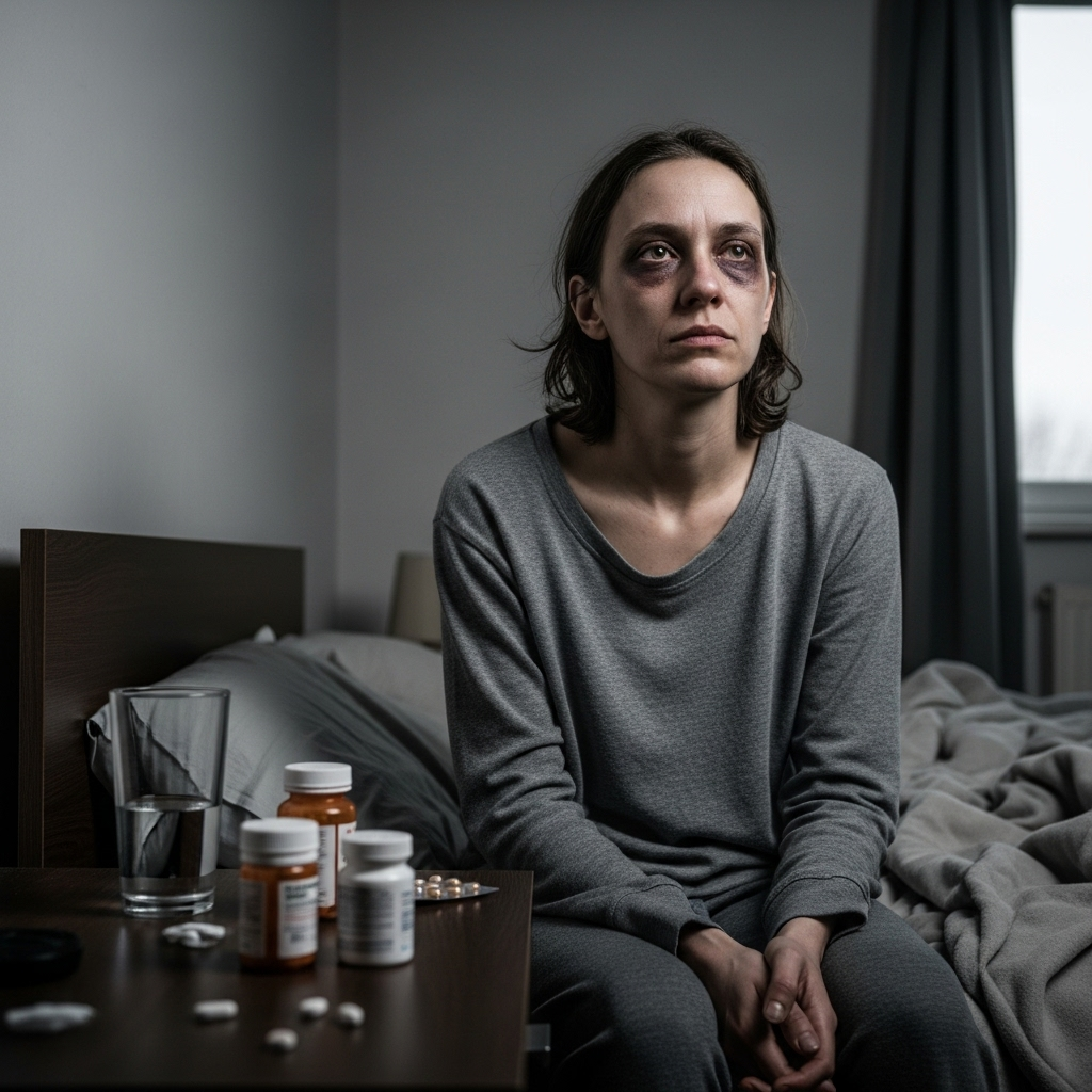  Unexplained Chronic Illness