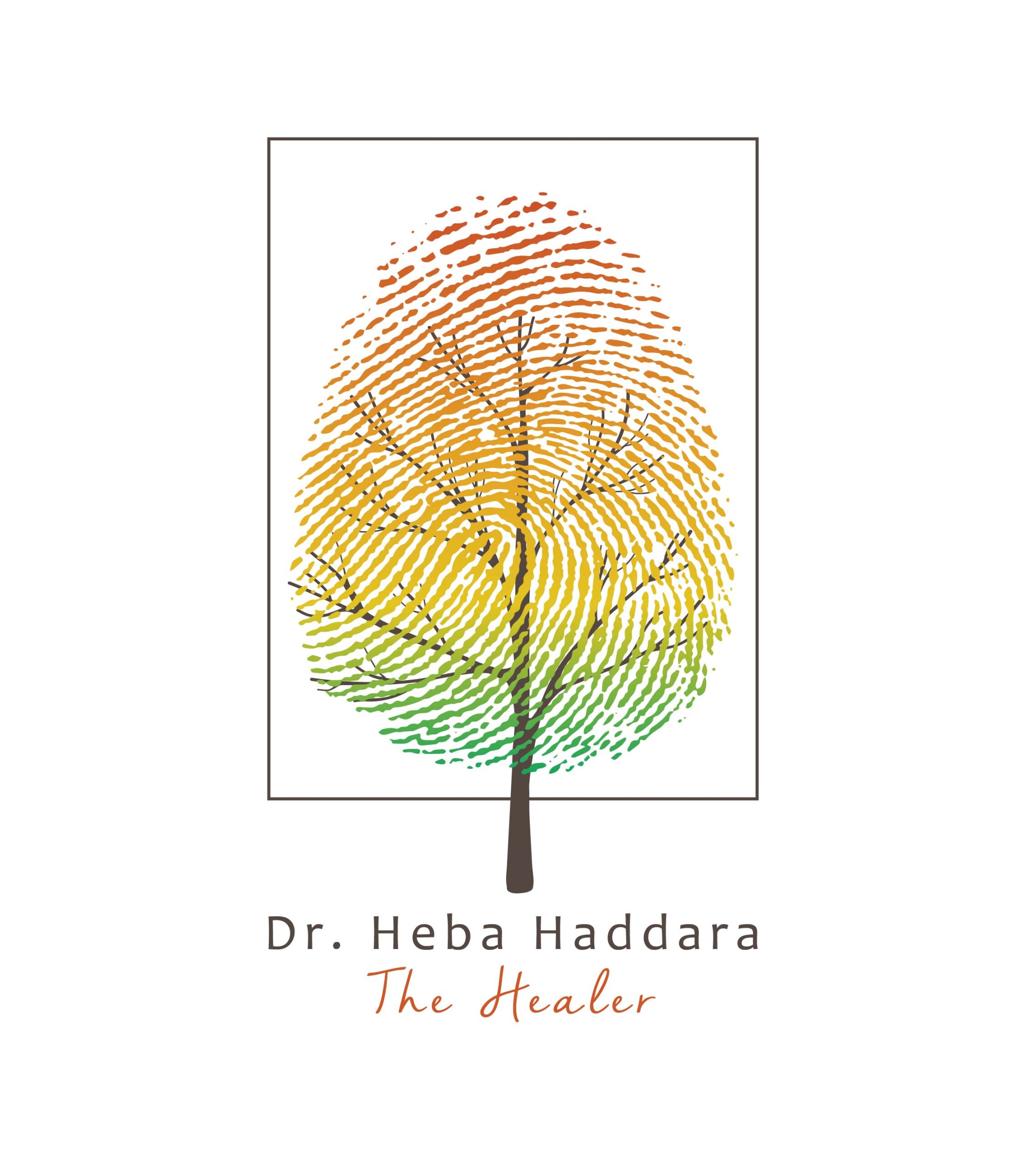 The Healer