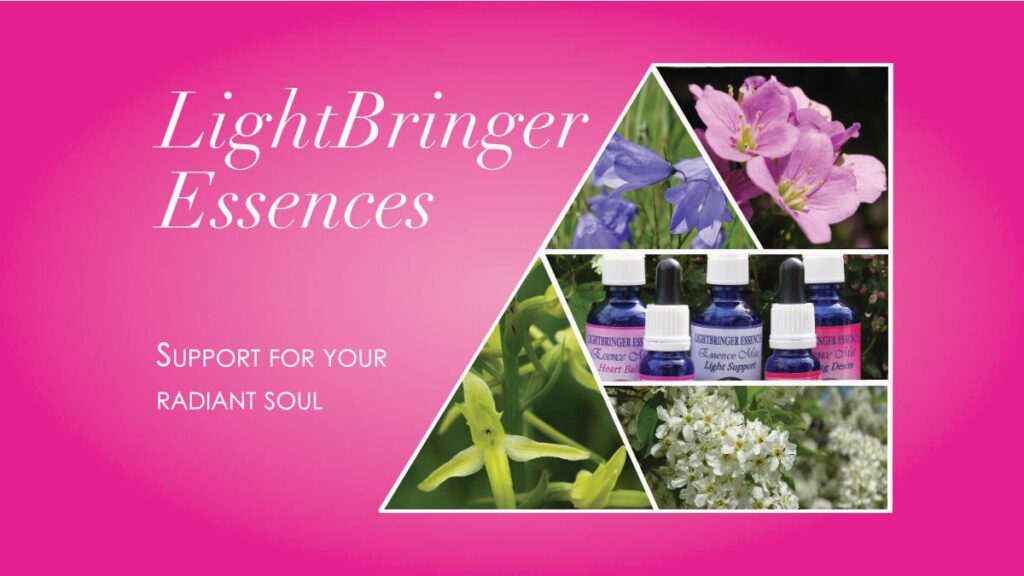 Flower Essence